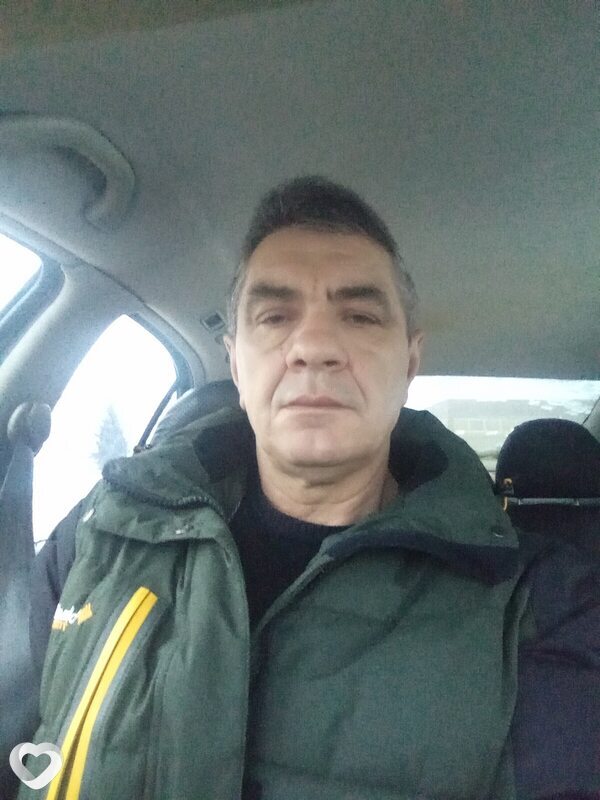 Михаил, 56, Могилев — анкета №2308432