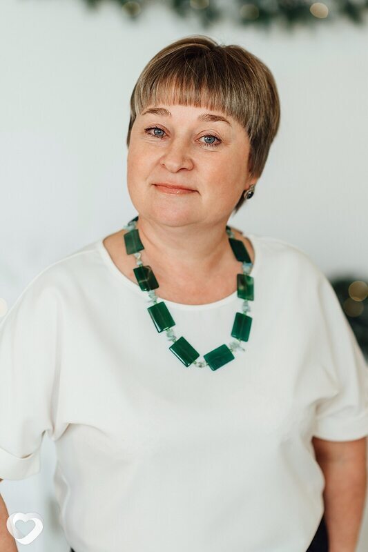 Ольга, 55, Ирбите — анкета №2308437