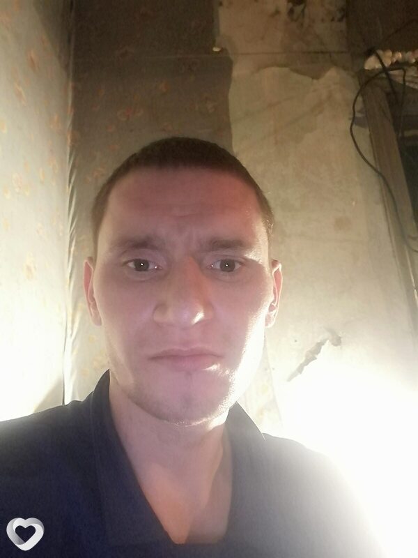 Радик, 35, Новокузнецке — анкета №2308439