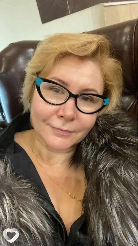 Наташа, 46, Москве — анкета №2308442