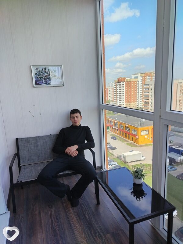 Руслан, 20, Москве — анкета №2308444