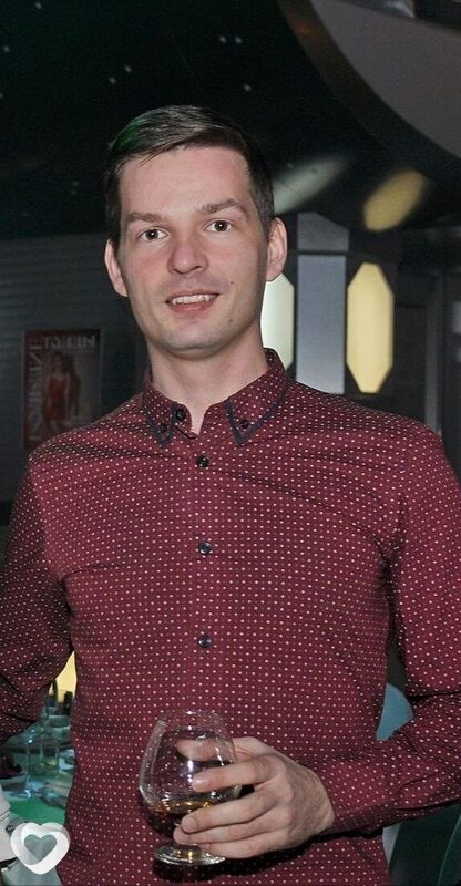Александр, 31, Санкт-Петербурге — анкета №2308445