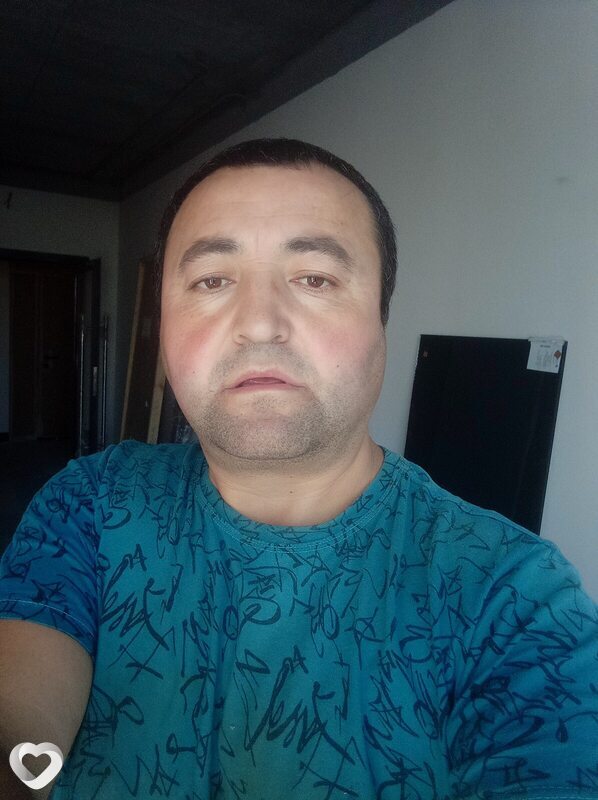 Кемал, 39, Нижнем Тагиле — анкета №2308496