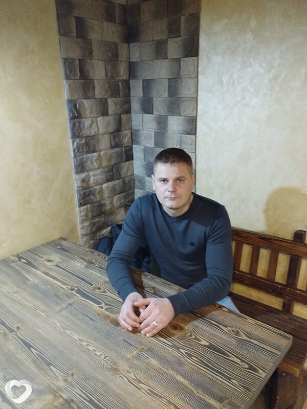 Александр, 42, Могилев — анкета №2308499