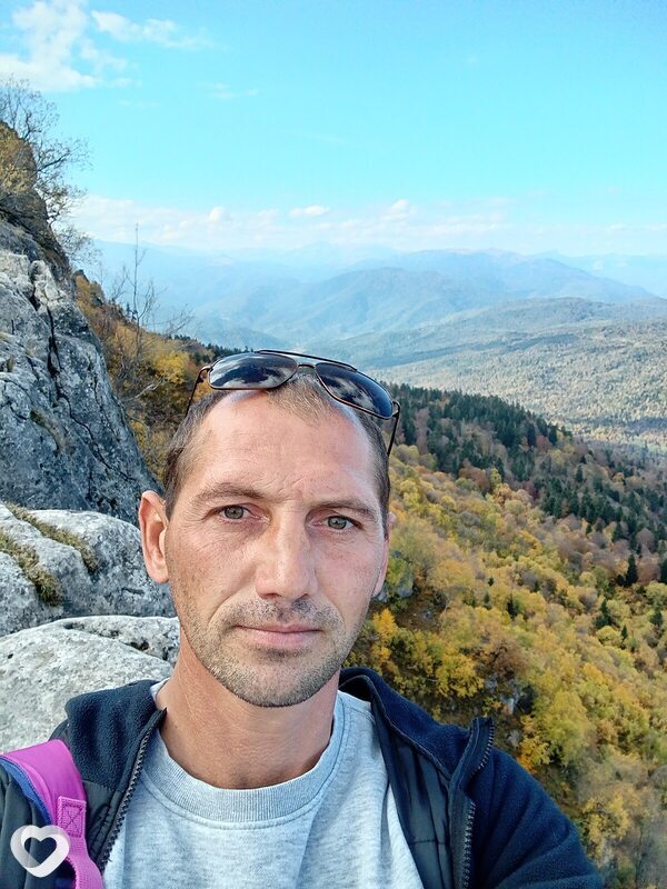 Иван, 40, Армавире — анкета №2308520