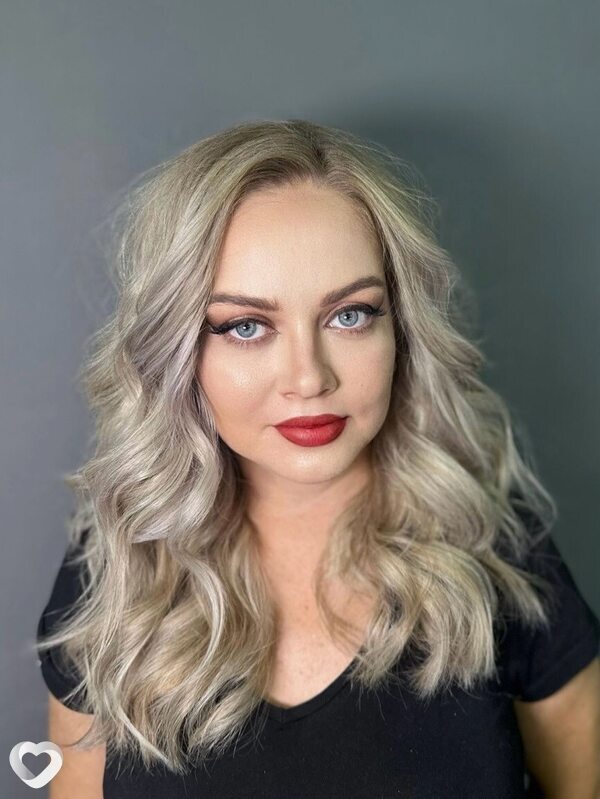 Елена, 39, Ступине — анкета №2308372