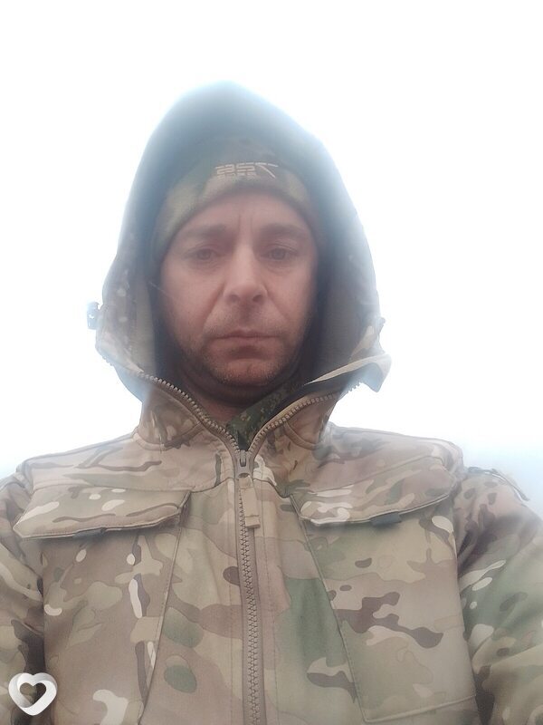 Владимир, 42, Кемерове — анкета №2308373