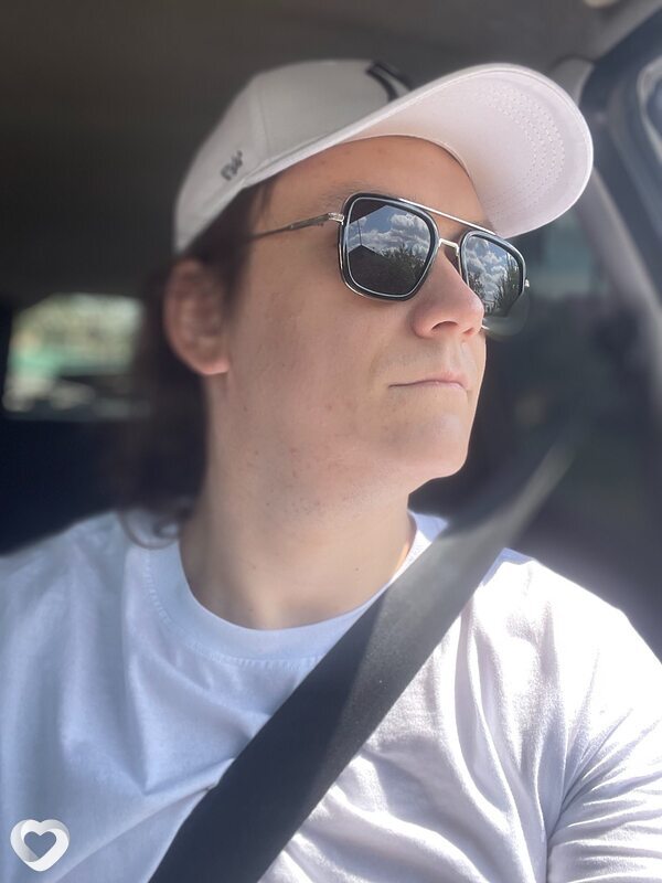 Иван Freeman, 35, Саратове — анкета №2308376