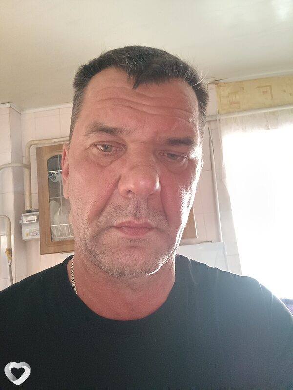 Павел, 53, Ставрополе — анкета №2308383