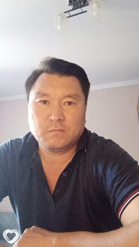 Руслан, 49, Костанае — анкета №2308387
