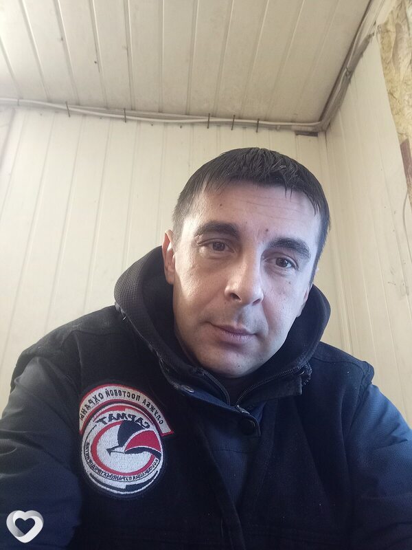 Владимир, 37, Воронеже — анкета №2308389