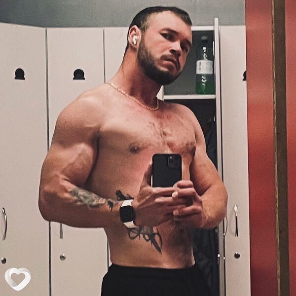 Александр, 34, Усть-Каменогорск — анкета №2308392