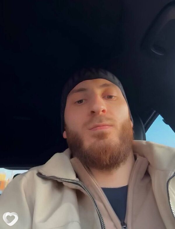Сергей, 24, Самаре — анкета №2308598