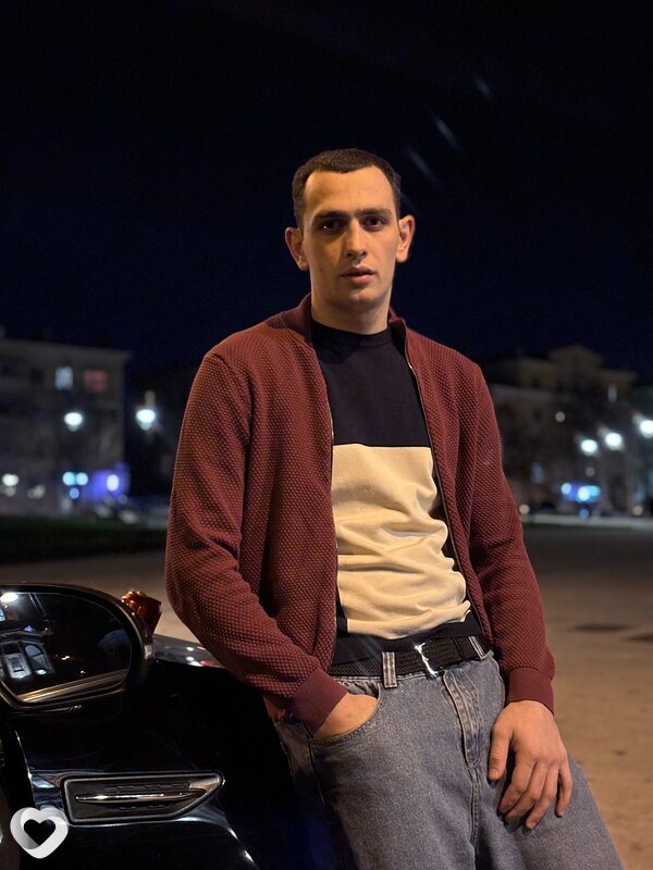 Зор, 24, Воронеже — анкета №2308601