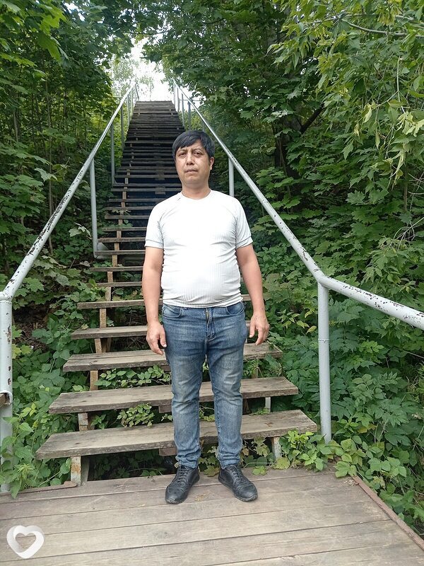 Расул, 45, Нижнем Новгороде — анкета №2308604