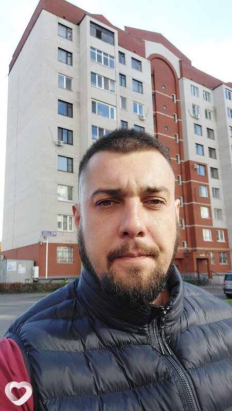 Артур, 35, Казани — анкета №2308610
