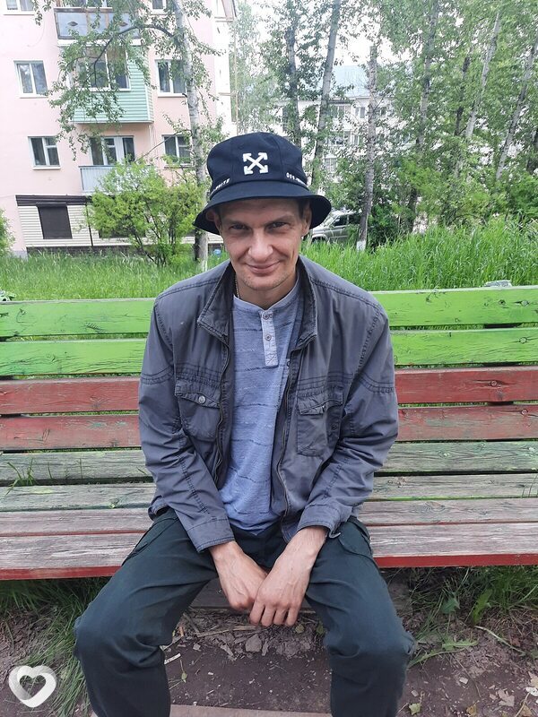 Сергей, 41, Железногорске-Илимском — анкета №2308615