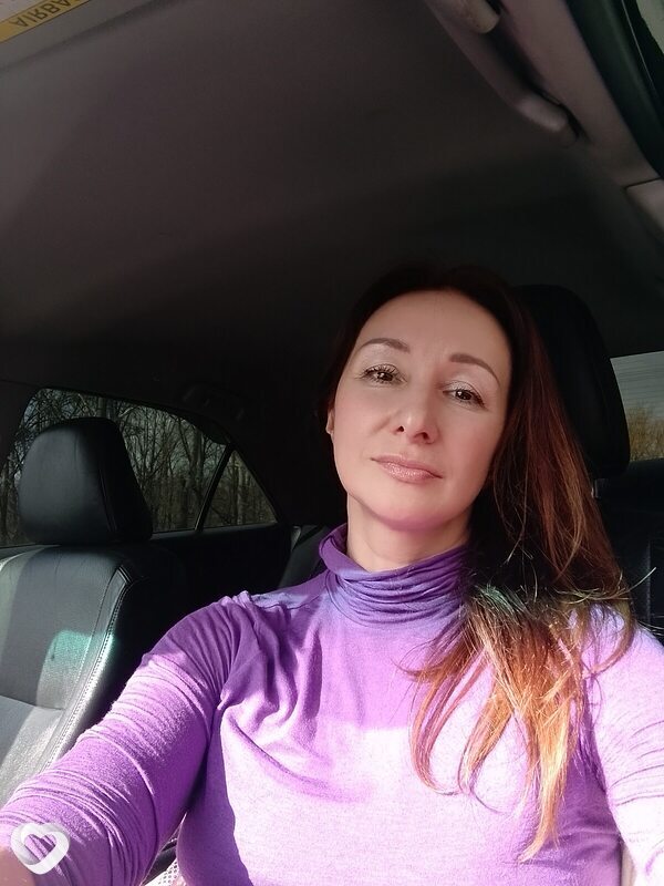Марта, 43, Москве — анкета №2308770
