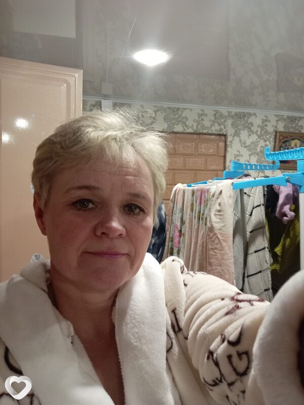Марина, Свирь