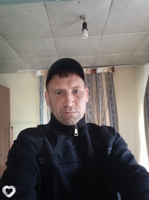 Станислав, 43, Бийске — анкета №2308666