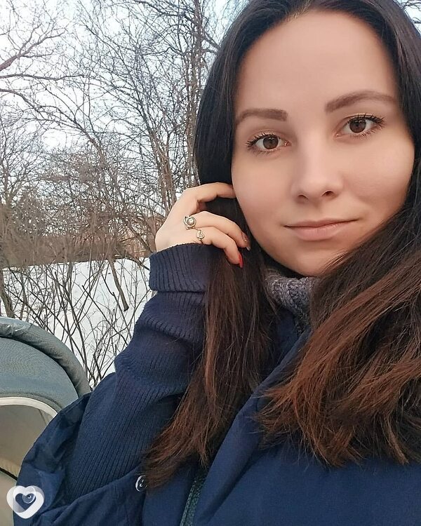 Арина, 32, Кемерове — анкета №2308670
