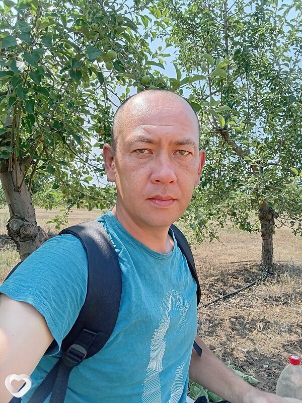 Андрей, 40, Волгограде — анкета №2308676
