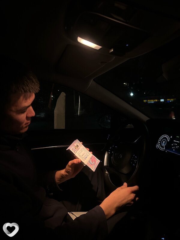 Адеке, 23, Алматы — анкета №2308677