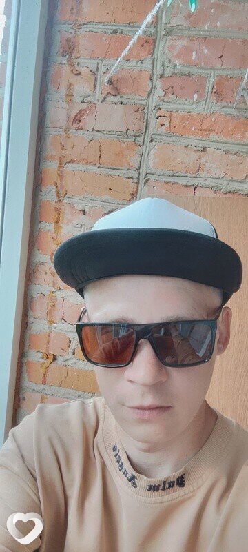 Антон, 37, Брянске — анкета №2308685