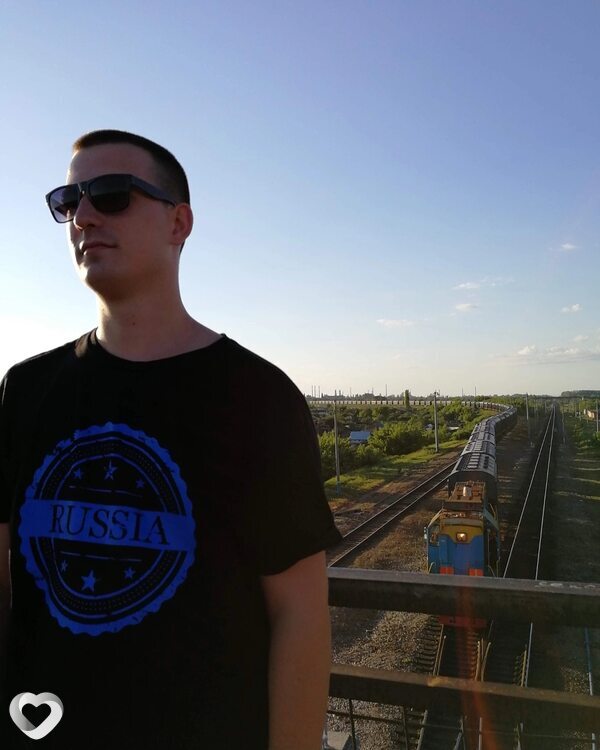 Александр, 29, Салавате — анкета №2308688