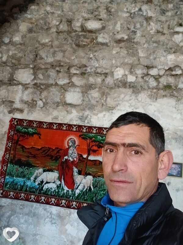 Arayik, 44, Нижнекамске — анкета №2308554