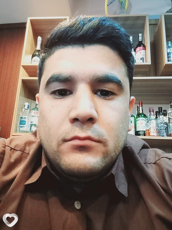 Раимжон, 35, Железногорске-Илимском — анкета №2308558