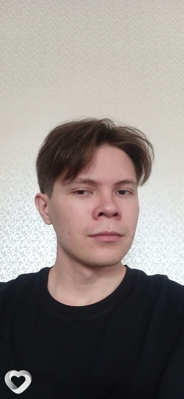 Тимофей, 24, Братске — анкета №2308566