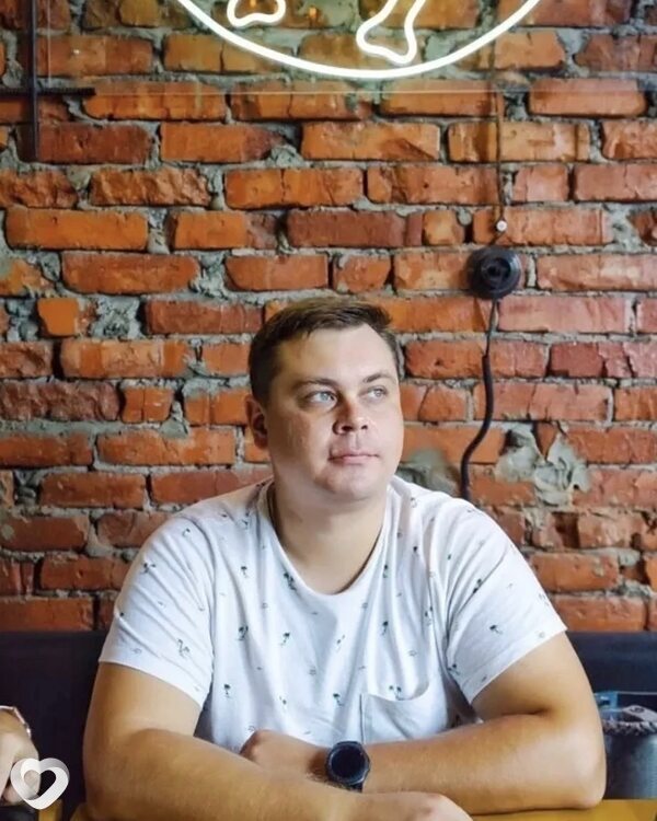 Алексей, 51, Москве — анкета №2308567
