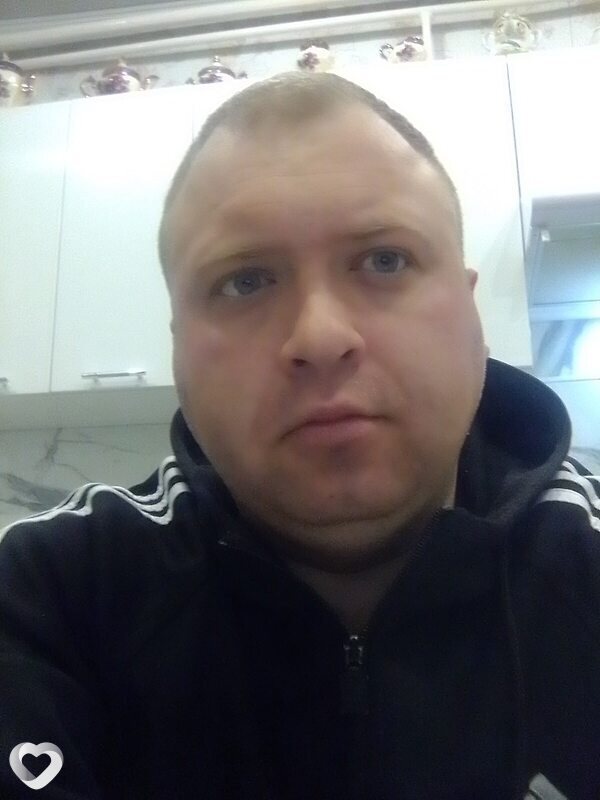 Анатолий, 35, Рязани — анкета №2308569