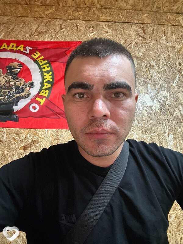 Александр, 32, Макеевке — анкета №2308723
