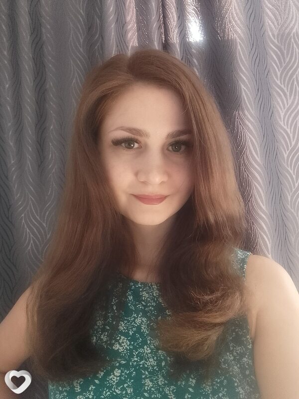 Анна, 38, Великом Новгороде — анкета №2308724