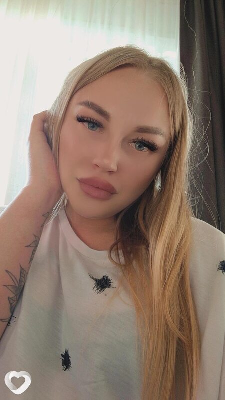 Анна, Павлоград
