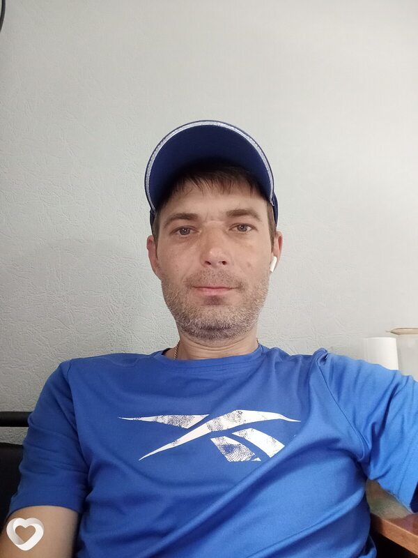 Владимир, 37, Караганде — анкета №2308731
