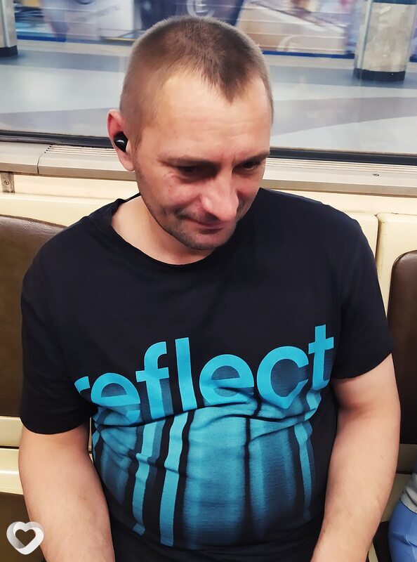 Артур, 37, Минске — анкета №2308738