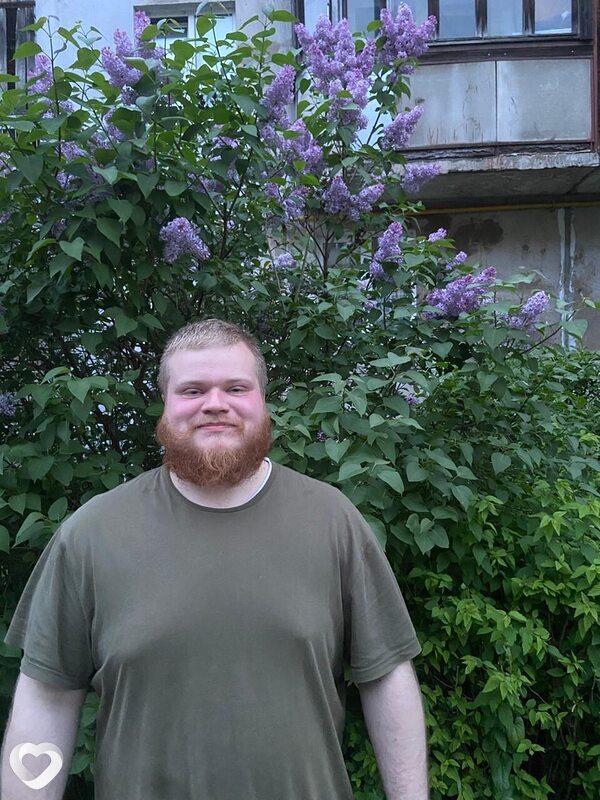 Александр, 24, Выборге — анкета №2308739