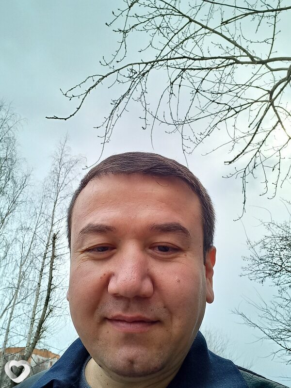 Адель, 42, Казани — анкета №2308742