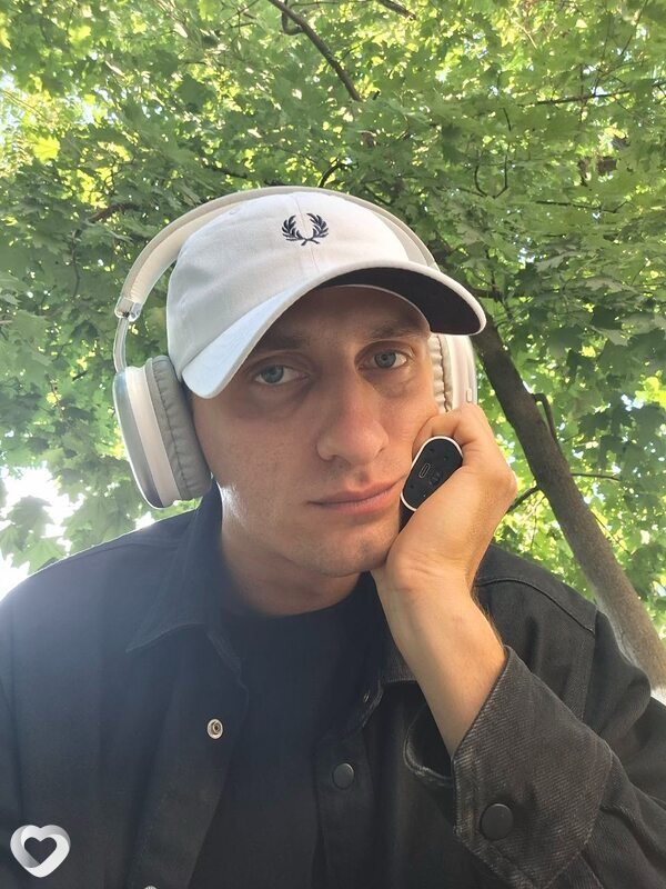 Дмитрий, 21, Ростове-на-Дону — анкета №2308827