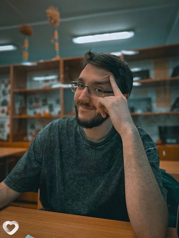 Иван, 23, Ульяновске — анкета №2308830