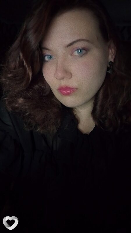 Анютка, 22, Ставрополе — анкета №2308838