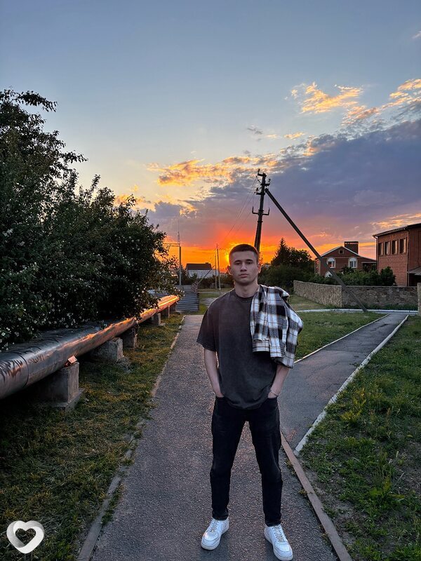 Ойбек, 36, Москве — анкета №2308843