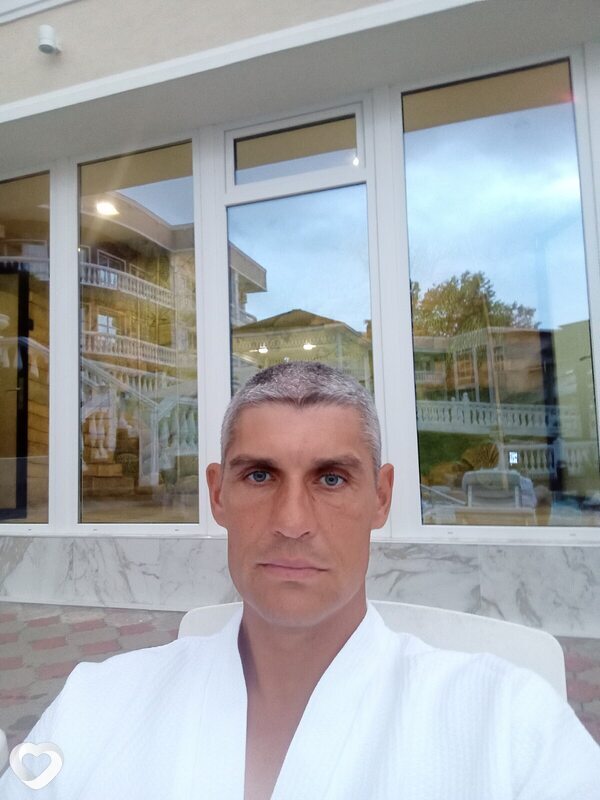 Женя, 41, Брянске — анкета №2308756