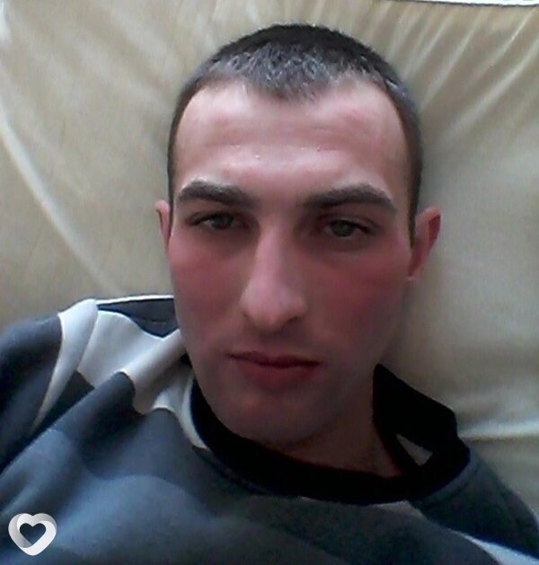 Макс, 33, Ачинске — анкета №2308757
