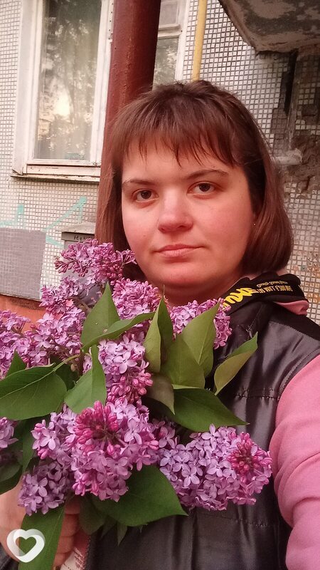 Алина, Луга