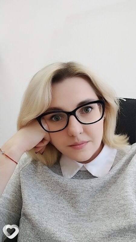 Анастасия, 37, Новосибирске — анкета №2308878