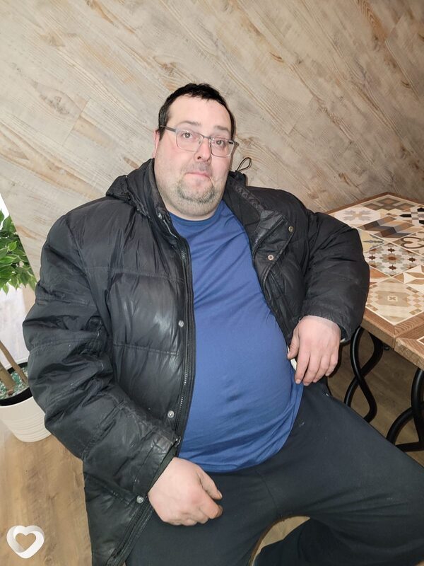 Сергей, 27, Новосибирске — анкета №2308884